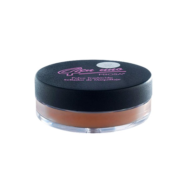 Prosa Polvo Traslucido Natural 3 Sellador De Maquillaje Prosa 4
