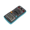 ZT102 6000 Digital Multimeter Automatic Range Multimeter Portable Voltage Current