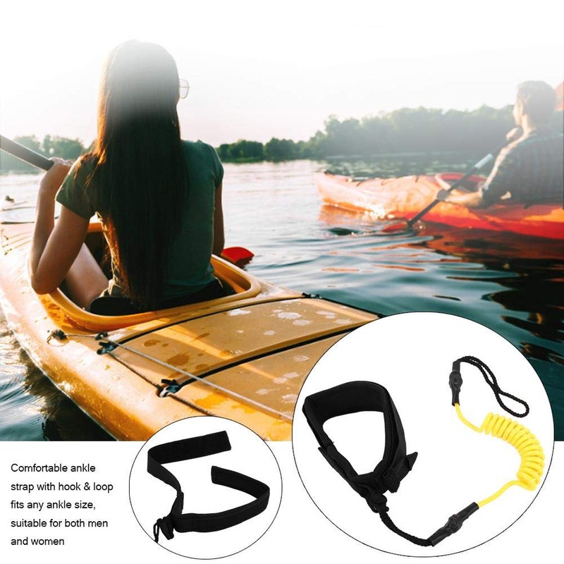 sangle Stand up Paddle,Premium SUP Leash Stand Up Paddle Board