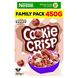 Cookie Crisp 450g