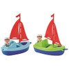 Ecoiffier Sailor Toy Boat 18 Months +