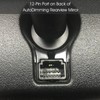 Dash Cam Power Adapter for Toyota Tacoma 15-23/ Highlander 15-16/