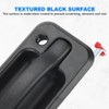 JDMON 4PCS Exterior Door Handles Replacement for Hummer H2 2003-2009