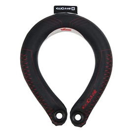 Y'sGOD JAPAN ICE-G (ICG3R-BKC-M) Extra Thick Long Time 3.0R/Drop Prevention Safety Cord Included ICG3R-BKC-M Black Spider M Size GFREEZE Included Summer Model