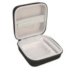 Set Top Box Carrying Case EVA Hard Shell Protective Portable