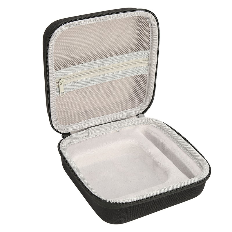 Set Top Box Carrying Case EVA Hard Shell Protective Portable