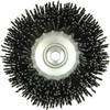 SK11 Disc Grinder Safety Strong Bevel Brush 3.7 inches (95
