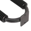 Kayak Paddle Rack High Strength One Piece Design Wall Mount