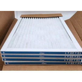 Filter Aerostar 16x25x1 (15.75x24.75x3