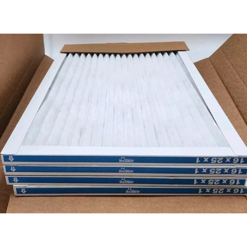 Filter Aerostar 16x25x1 (15.75x24.75x3