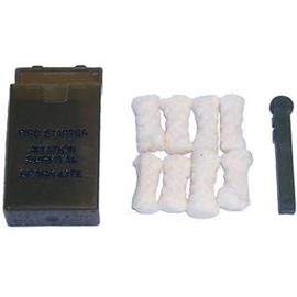 Spark-Lite Fire Starter Olive Drab