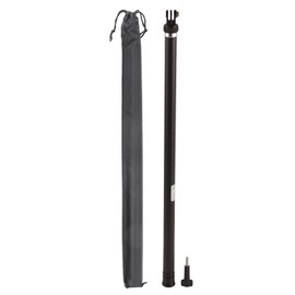 TELESIN 2.7m Carbon Fiber Universal Extendable Selfie Stick Hand‑Held Cameras Accessory