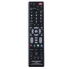 Chunghop Universal TV Remote Control Compatible with Changhong LCD Smart