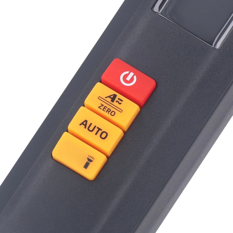 Digital Multimeter High Accuracy Auto Ranging Voltage Current Meter with