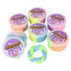 Rhode Island Novelty Bouncy Putty (One per order)