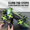 RC Stunt Car for Kids 2.4GHz Remote Control Stunt Car