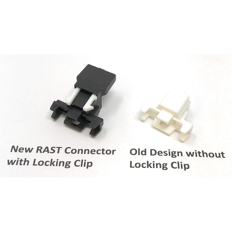 Dishwasher Valve W10648041 with Fitting