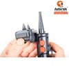 Aeteretk® At-919c Add-on Replacement Rechargeable Remote Transmitter for Dog Shock