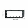 Main Brush Cover Compatible with Roborock S8 Max Ultra Robot