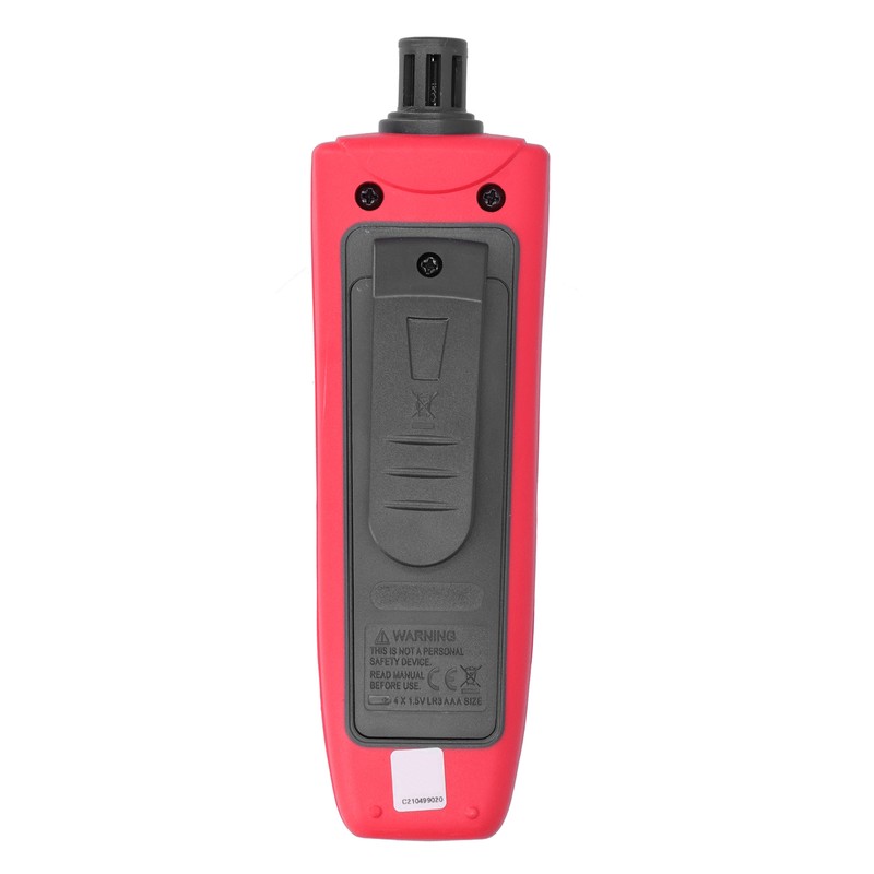UT331+ Temperature Humidity Meter Digital Industrial Thermometer Hygrometer for Indoor