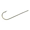 Tru Turn Aberdeen Size 6 Gold Hook
