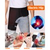 Hip Heating Pad, Heating Pad for Hip, USB Electric Heated