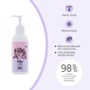 Botanical Series yope Hand & Body Lotion, Lilac and Vanilla