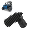 2pcs Steering Rack Boot 5412013 Replacement for Polaris Ranger 400
