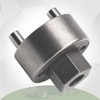 KitchenKipper 530031116 Clutch Removal Tool for Husqvarna Poulan Chainsaws Sears