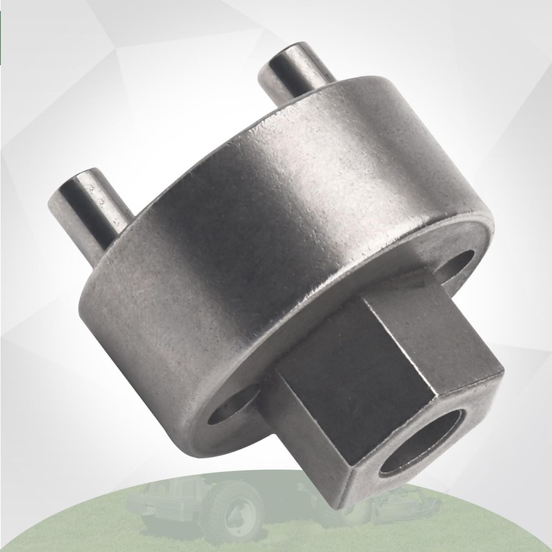 KitchenKipper 530031116 Clutch Removal Tool for Husqvarna Poulan Chainsaws Sears