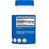 Nutricost Vitamin B1 (Thiamine) 100mg, 120 Capsules - Gluten Free