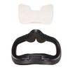 Active Air Circulation Facial Interface for Oculus Quest 2 Replace