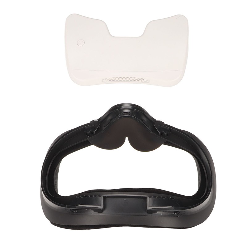 Active Air Circulation Facial Interface for Oculus Quest 2 Replace