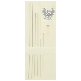 TOHO 6-13-12 Woven Beading Needles Set 1 Set