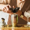 Final Touch Lemon & Lime Citrus Press - Black