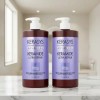Kerassence 케라시스 케라마이드 반곱슬 손상모 트리트먼트 1L 2개 Kerasis Keramide Wavy Damaged Hair Treatment 1L 2pcs