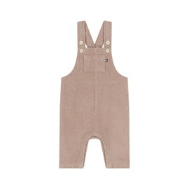 Petit Bateau Baby Boys' Long Overalls, huitre