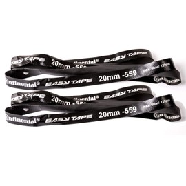 Continental Easy Tape Rim Tape - 20x599 Orange