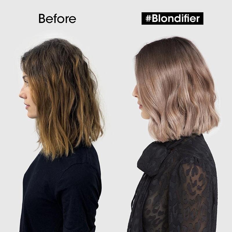 L'Oréal Professionnel | Nourishing Conditioner for Blonde and Bleached Hair,
