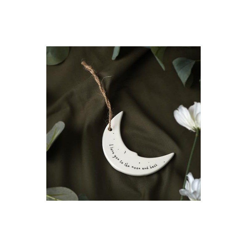 CGB Giftware | Send With Love To The Moon And