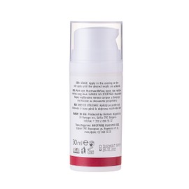 Biotrade Repairing Cream SPF 30 30 ml Specially for Acne Scars Reduces Red Spots on the Skin Sun Protection for Oily Skin
