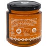 Miel de abeja Chabtic 100% orgánica, Chiapas México - 290g