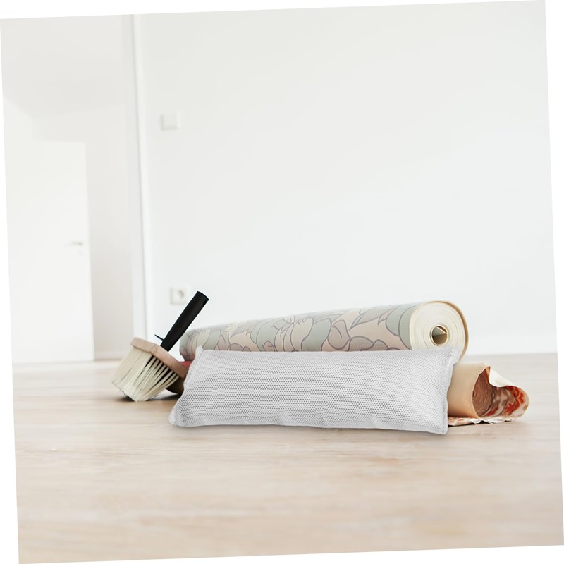 Mobestech 12pcs Bamboo Charcoal Odor Absorber Bags for Closet Shoe