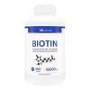 Ml Naturals Biotina 10000 Mcg 360 Cápsulas