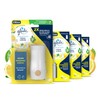 Glade Touch & Fresh (Brise One Touch) Value Pack, Holder
