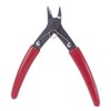 Eagle Precision Side Wire Cutter Snips with Sprung Jaws and