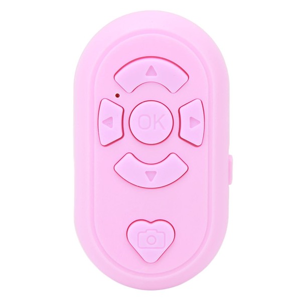 Bluetooth Remote Control Page Turner, Fingertip Page Turner with 32.8ft