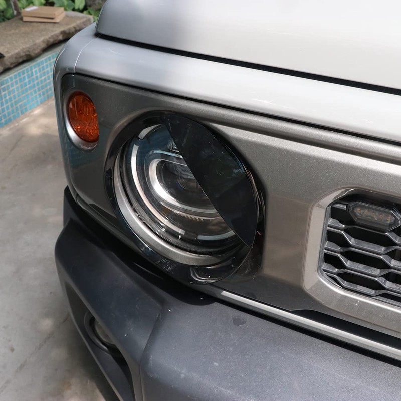 【Deesse】Suzuki Jimny JB64W and Jimny Sierra JB74W Compatible from June