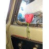 bud flower vase for your vw or any car or