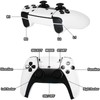 2025 New Video Gamepad Console with 30,000+ Games,ChildhoodClassic Game,4K HDMIOutput,